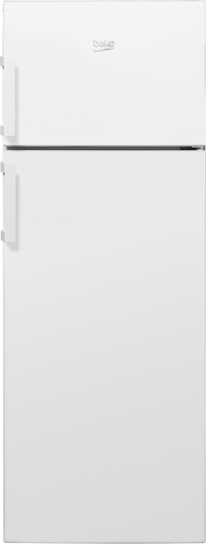 Beko DSK240K31WN fridge-freezer Freestanding