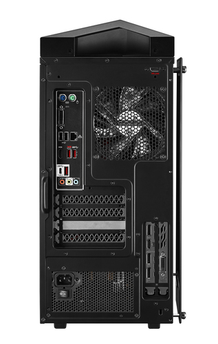 MSI A 9SC-839IT – image 8