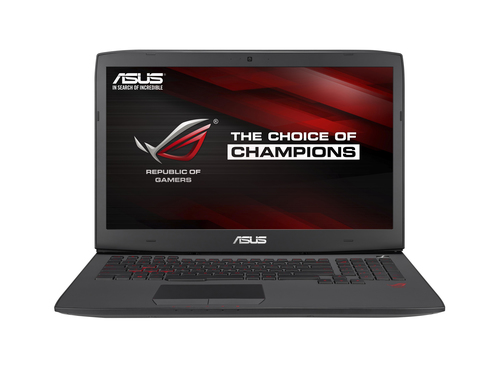 ASUS ROG G751JY-VS71-HID6 laptop Intel® Core™ i7 i7-4720HQ – image 3