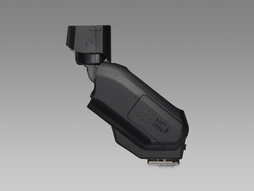 Canon Speedlite 270EX – image 3