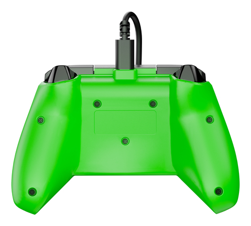 PDP Wired Controller - Neon Carbon gamepad, afbeelding 7