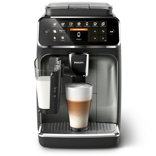 Philips EP4349/70 coffee maker Fully-auto Espresso machine – image 2