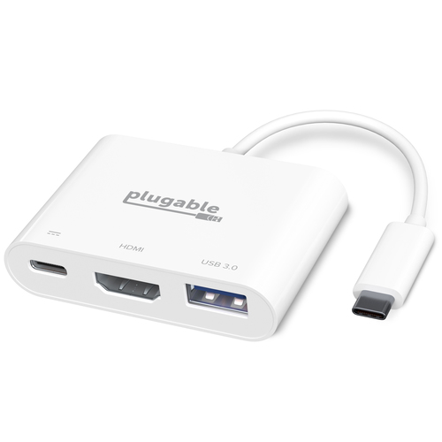 Plugable USBC-MD103 product photo