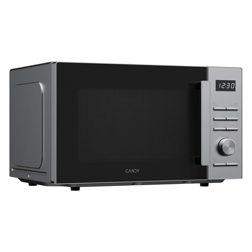 Candy CMW323GDS Silver Grill microwave Countertop – image 2