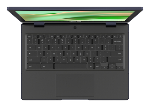ASUS Chromebook CR12 Flip CR1204FTA-R90122 Intel® N N250 – image 5