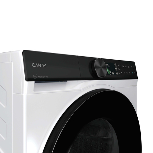 Candy 31103140 tumble dryer Freestanding Front-load – image 6