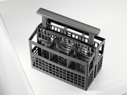 AEG F66602IM0P Semi built-in 13 place settings – image 3