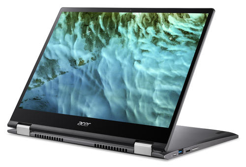 Acer Chromebook Spin 713 CP713-3W - (Intel Core i3-1115G4 – image 3