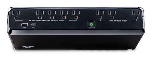 Cyber Power SL950U product photo