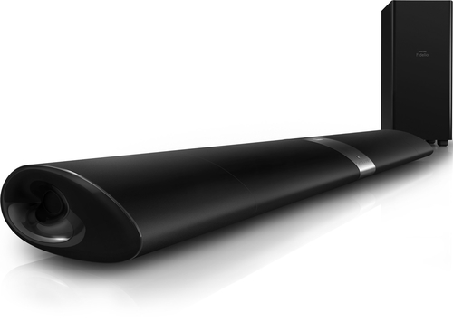 Philips Fidelio SoundBar Wireless surround cinema speakers HTL9100/12