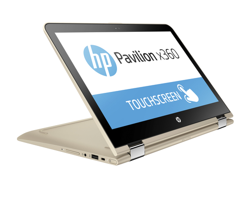 HP Pavilion x360 13-u159tu Intel® Core™ i3 i3-7100U Hybrid (2-in-1) – image 8
