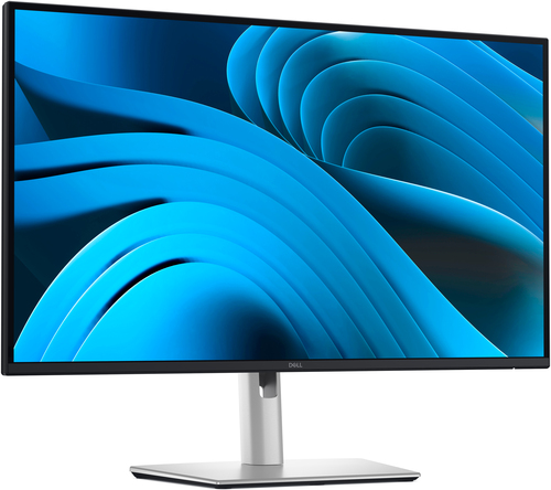 Dell Pro Plus P2725DE 27" Ips Quad HD USB-C Height Adjustable Docking Monitor - image 1