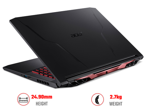 Acer Nitro 5 AN517-53-55CM Intel® Core™ i5 i5-11300H Laptop – image 7