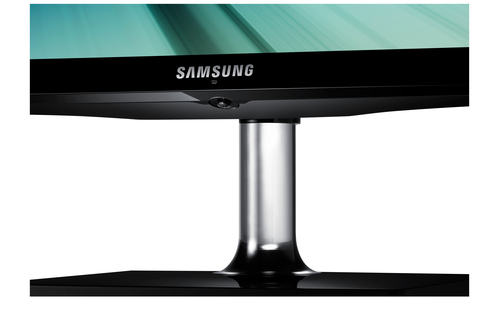 Samsung LS24C550ML/CI computer monitor – image 9