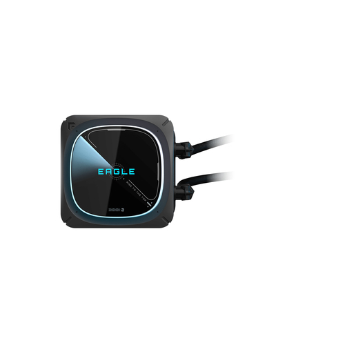 Gigabyte EAGLE 360, afbeelding 3
