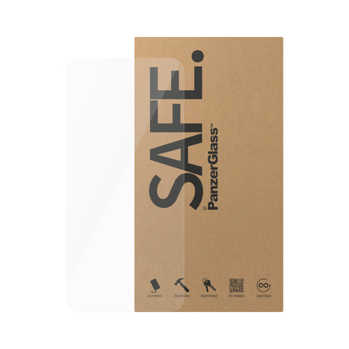 SAFE by PG Scrn iPhone 15 Pro Max UWF, afbeelding 3
