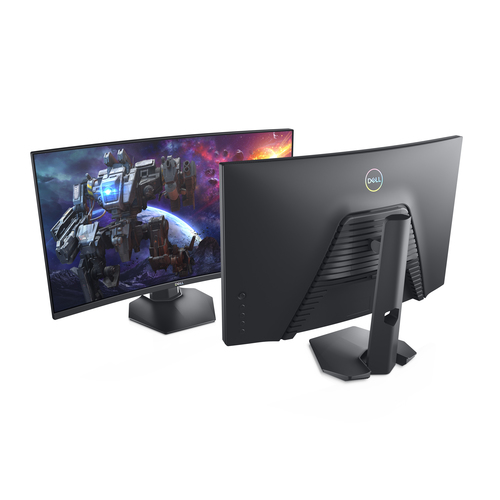 Dell S Series S2721HGF computer monitor – image 7