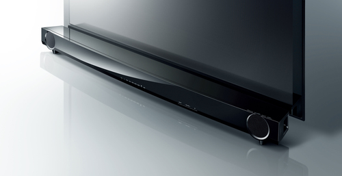 Yamaha YAS-152 Black 2.1 channels – image 3