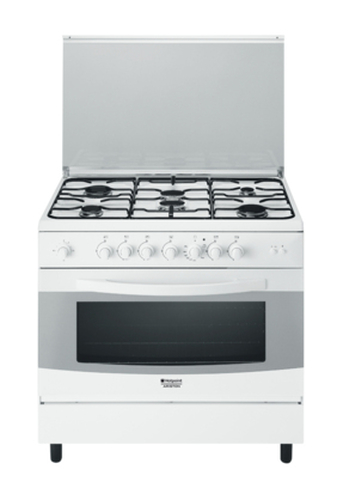 Hotpoint C09SG1/HA Freestanding cooker Gas