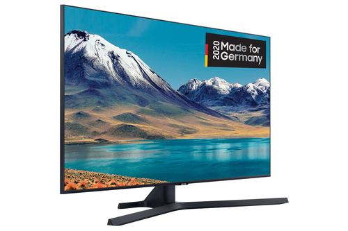 Samsung GU50TU8509UXZG TV – image 3