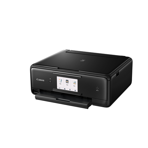 Canon PIXMA TS8050 Inkjet A4 – image 2