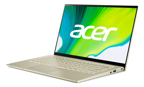 Acer Swift 5 SF514-55T-71UZ Intel® Core™ i7 i7-1165G7 Laptop – image 4