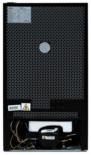 WLA TC800B fridge Freestanding – image 5
