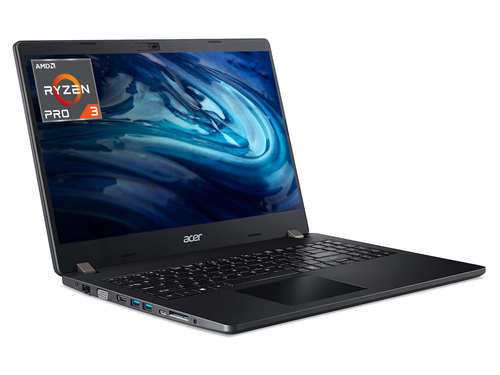 Acer TravelMate P2 TMP215-41-R6YM AMD Ryzen™ 3 PRO 4450U Laptop