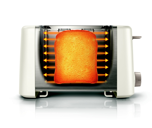 Philips Daily Collection HD4825/00R1 toaster 7 2 slice(s) – image 5