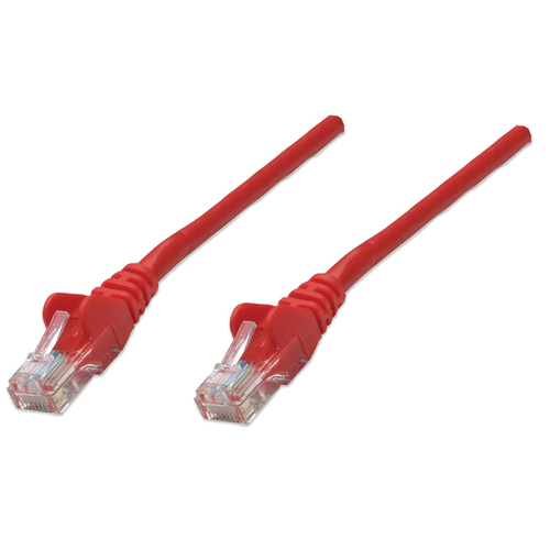 NETWORK CABLE, CAT6, UTP