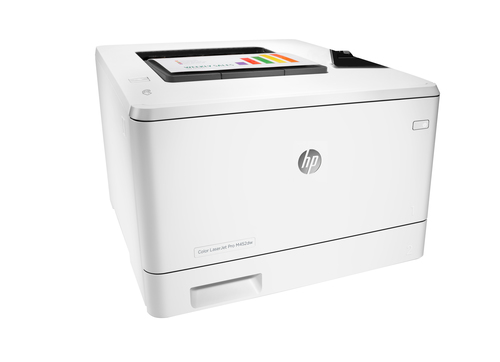 HP CF394AR laser printer Colour – image 6