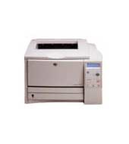 HP LaserJet 2300dn printer