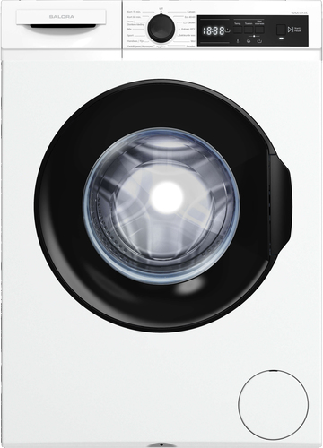 Salora WMH8145 washing machine Front-load – image 1