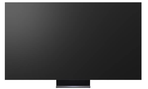 LG OLED83C69LB 2,11 m (83") 4K Ultra HD Smart TV Wi-Fi Черный