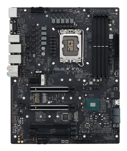 ASUS PRO WS W680-ACE - Moederbord, afbeelding 10