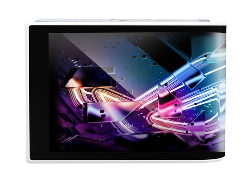 ASUS ROG Ryuo IV SLC 360 ARGB White Edition waterkoeling, afbeelding 10