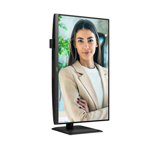 AOC U27P4C computer monitor – image 9
