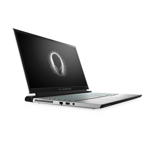 Alienware m17 R4 – image 2