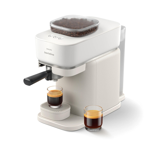 Philips BAR301/02 coffee maker Semi-auto Espresso machine – image 1