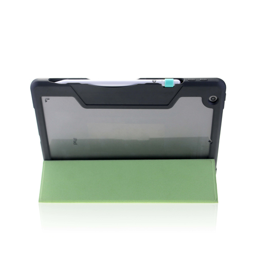 DEQSTER Rugged Case 2021, #RQ1 iPad 10.2″ (7th/8th/9th Gen.), EDU packaging – image 3