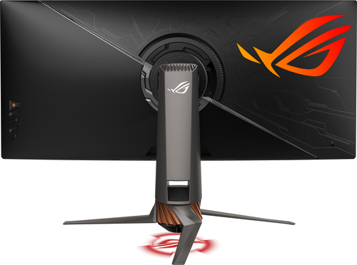 ASUS ROG Swift PG349Q computer monitor – image 4