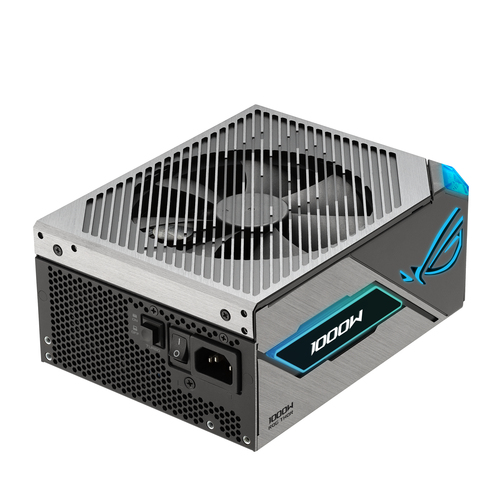 ASUS ROG Thor 1000W Platinum III (ROG Equalizer) voeding, afbeelding 9