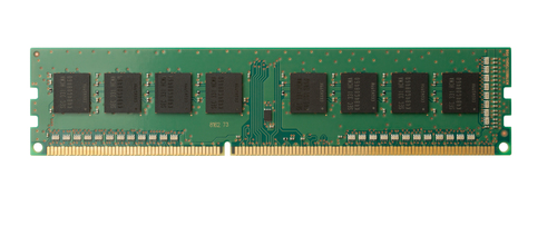 HP 4GB (1x4GB) DDR4-2133 non-ECC RAM