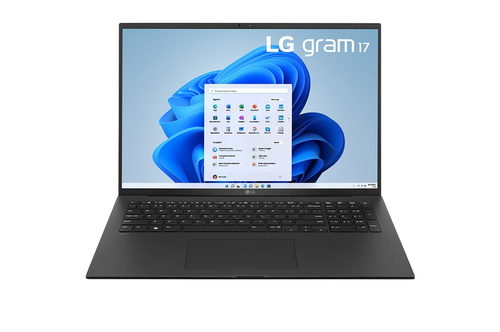 LG 17Z90R-E.AA78D laptop Intel® Core™ i7 i7-1360P