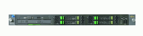 Fujitsu Primergy RX100 S6 – image 2