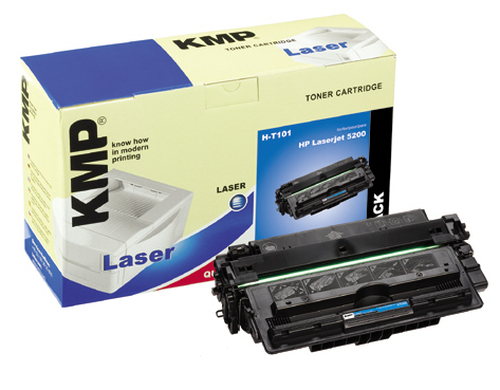 HP KMP H-T101