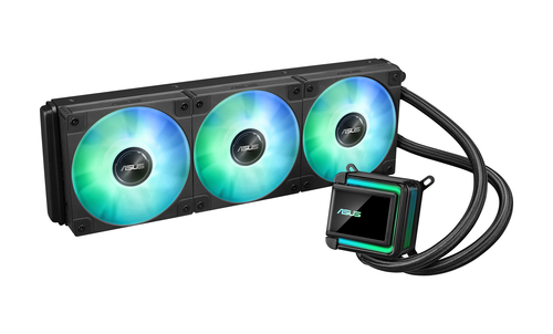 Asus WAK LC 360 ARGB, afbeelding 2