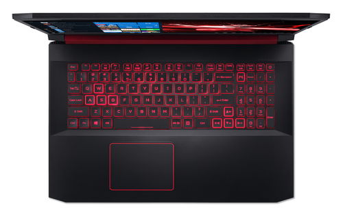 Acer Nitro 5 AN517-51-75ET Intel® Core™ i7 i7-9750H Laptop – image 3