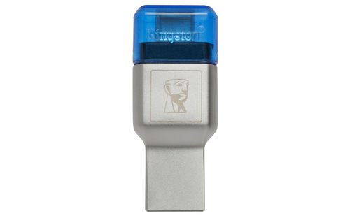 Kingston Technology MobileLite Duo 3C – image 3