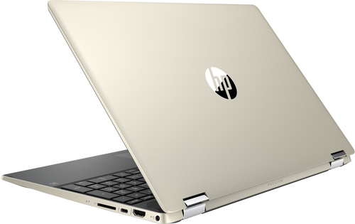 HP Pavilion x360 15-dq1296nia Intel® Core™ i7 i7-10510U Hybrid (2-in-1) – image 6